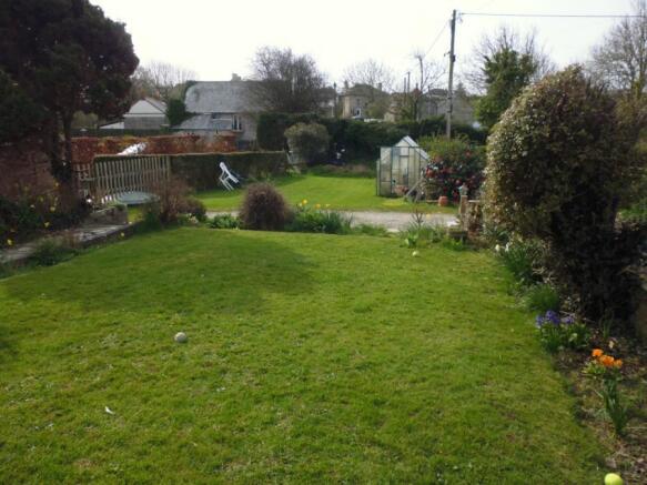 Gardens