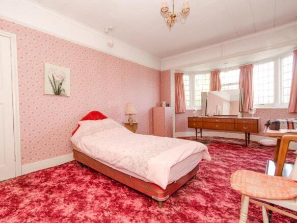 Bedroom 1 b