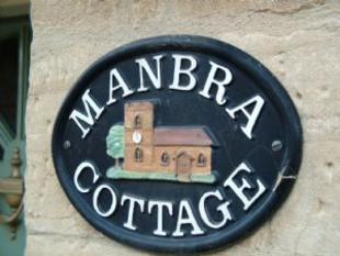 MANBRA COTTAGE