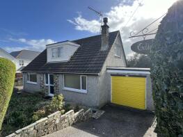 1, Lostwood Road, St Austell PL25 4JN
