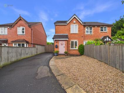 Stephens Road, Sutton Coldfield, B76