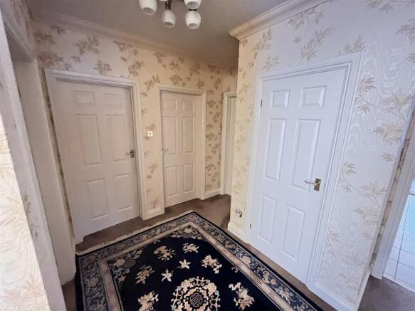 INNER HALLWAY