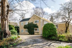 Linden Trees, Ascott Road, Shipton-under-wychwood, Shipton Under Wychwood OX7 6DD