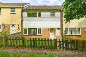 13, Swallowfield Road, Eastfields, King's Lynn PE30 4SF