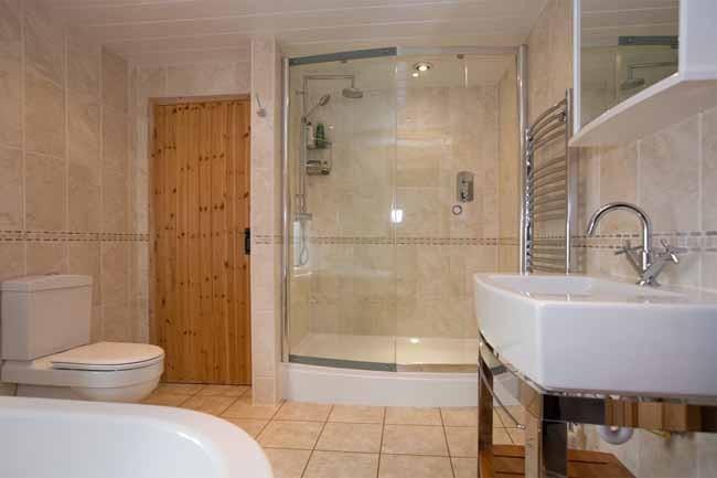 Bathrom