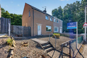 3, Maclean Place, Gorebridge EH23 4DU
