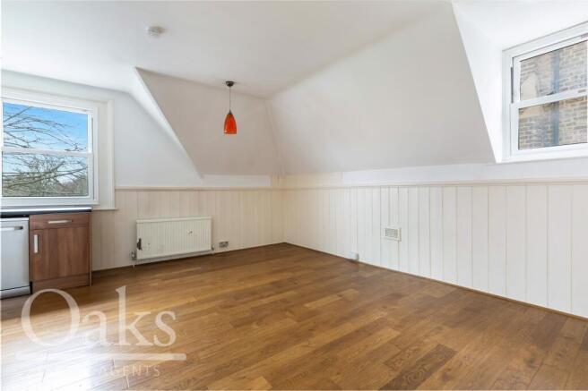 Open Plan Kitchen/Re