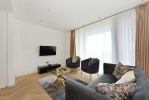 Flat 18, 10 Josephine House, Oberman Road, London NW10 1EF