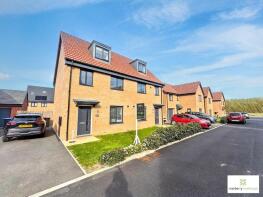 15, Wight Grove, Middlesbrough TS8 9LY