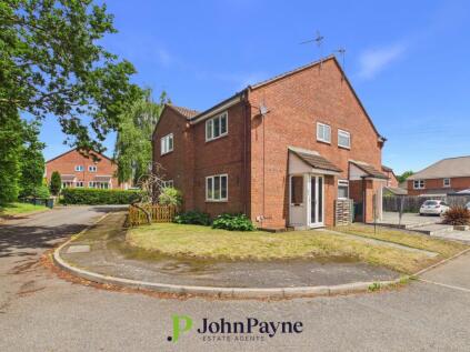 Coombe Court, Brinklow Road, Binley, Coventry, CV3