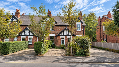 Bramhall Lane South, Bramhall, SK7