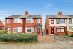 76, Anchorsholme Lane East, Blackpool FY5 3QN