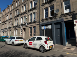 3/1, 33, Lyon Street, Dundee DD4 6RD