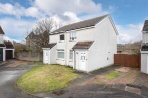 21, Lennox Gardens, Linlithgow Bridge, Linlithgow EH49 7PZ