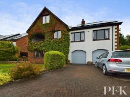 7, Beacon Close, Penrith CA11 8QH