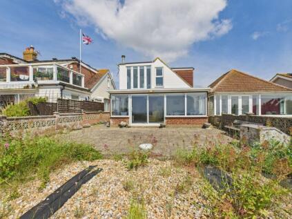 Coast Road, Pevensey