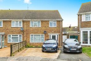 12, Coombe Close, Langley Green, Crawley RH11 7TP