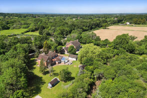 Springfield, Gatehouse Lane, Hassocks BN6 9LD