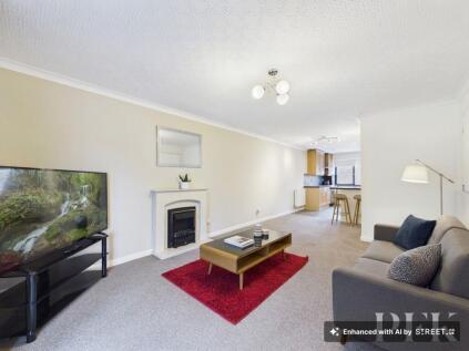 Waterloo Street, Cockermouth, CA13