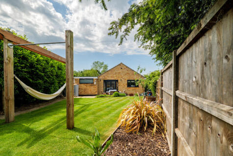 Hillside, Barnham Broom, Norwich