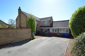 21, Cowslip Drive, Ely CB6 3JD
