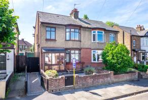 10, Kings Drive, Gravesend DA12 5BG