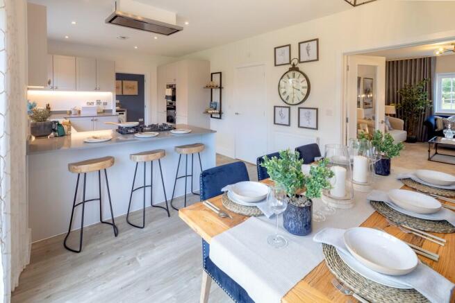 york house type kitchen, 4 bedroom house for sale in shrivenham