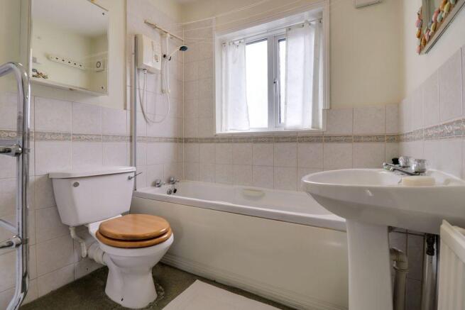 Bathroom 1