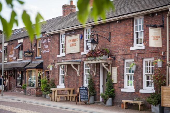 Poynton