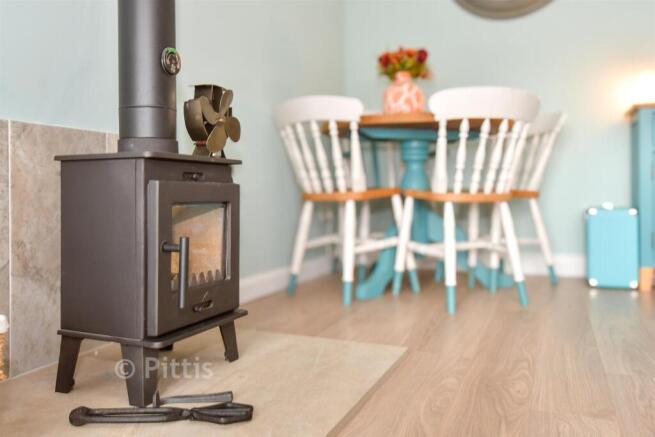 Internal Lifestyle Photograph