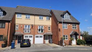 4, Hudson Way, Nottingham NG12 2PP