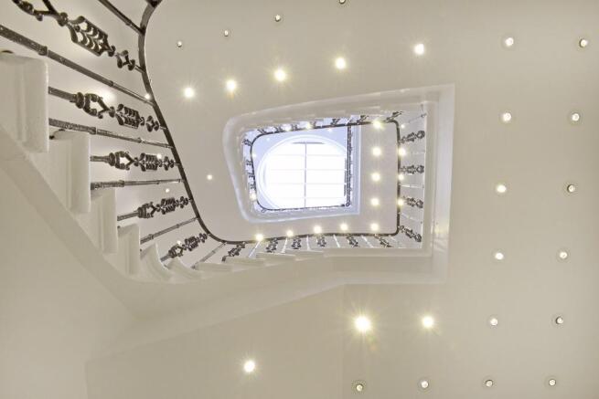 Stairwell