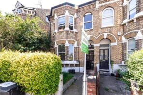 20, Whiteley Road, London SE19 1JT