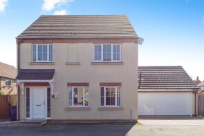 8, Bluebell Way, March PE15 9TL
