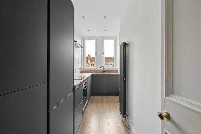 Ali Watt Photographer Roslea Properties Strathyre 