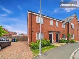 32, Anemone Avenue, Stafford ST17 4FW