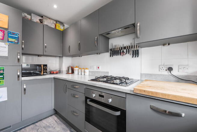 Hailwood Drive,Edenbridge ,TN8 6FP photo 4