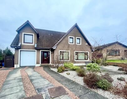 Laxdale Drive, Denny, FK6 5PR