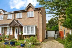 42, Thomas Gibson Drive, Horncastle LN9 6RX