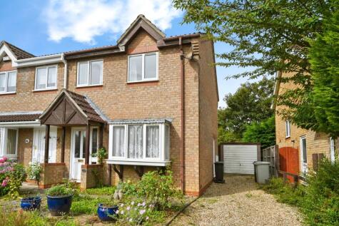 Thomas Gibson Drive, Horncastle, LN9