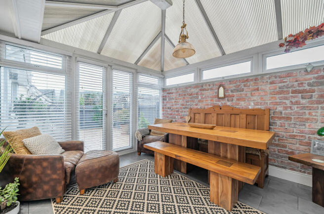 Sun Room