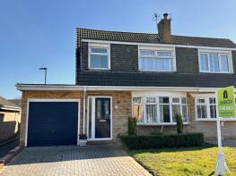 9, Delamere Drive, Marske-by-the-sea, Marske By The Sea TS11 6DZ