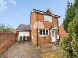 30, Moor Furlong, Slough SL1 5TX