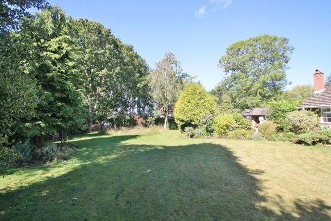 Gardens 