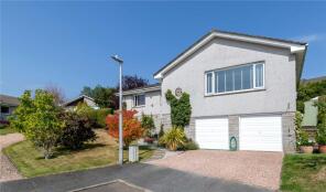 7, Countess Gardens, Crieff PH7 3DP