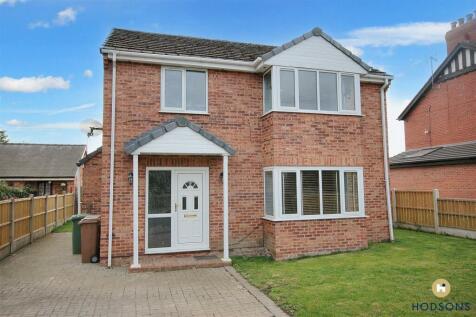 Pope Street, Normanton