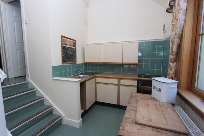 Kitchen 2
