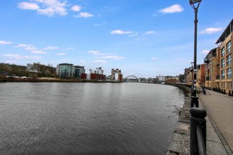Mariners Wharf, Quayside, Newcastle upon Tyne, Tyne and Wear, NE1 2BJ