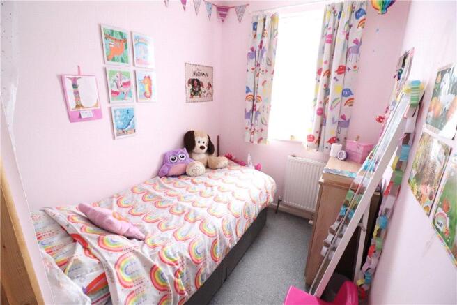 Bed 3