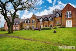 Flat 11, Forhill Court, Lea End Lane, Birmingham B38 9EA